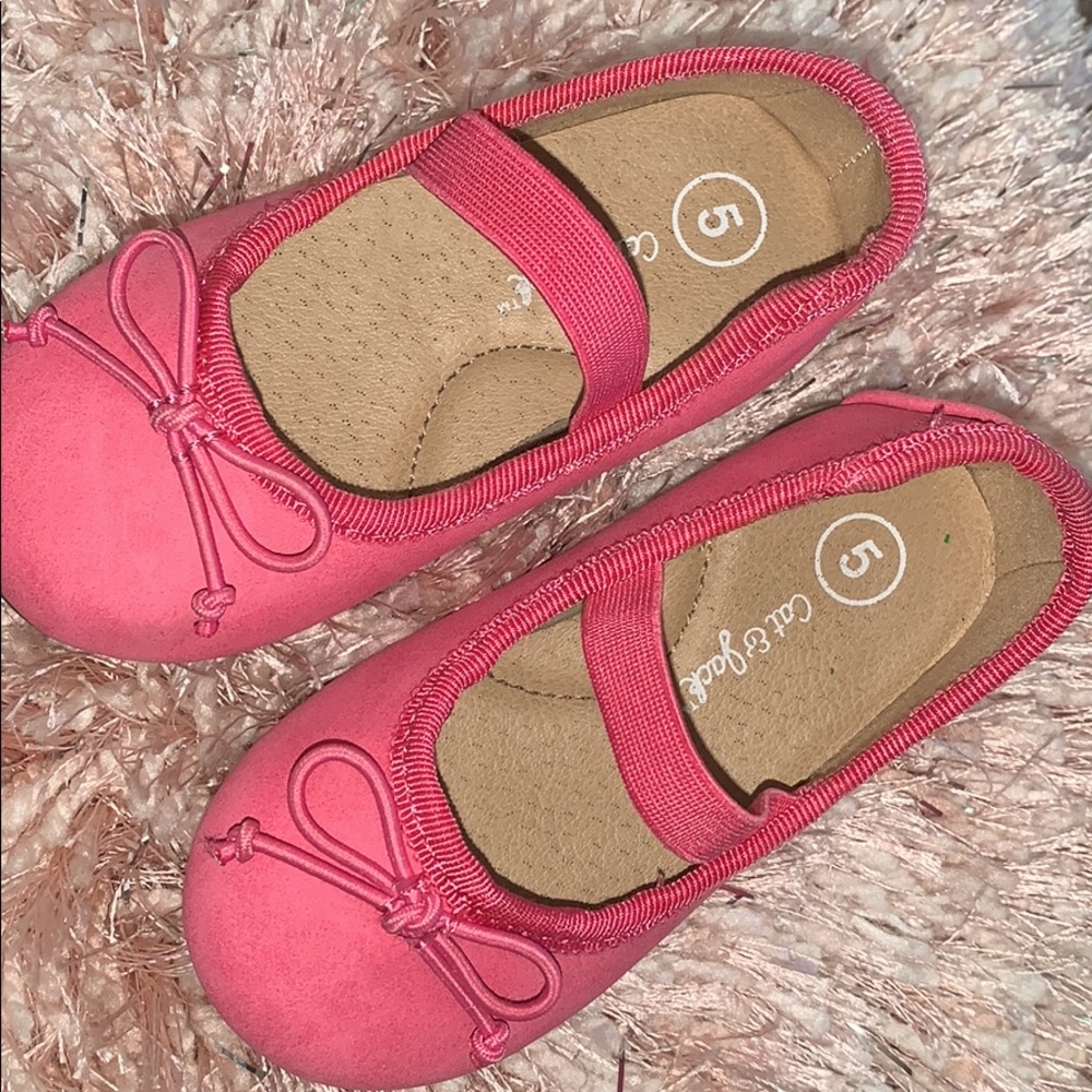 cat and jack shoes